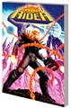 Cosmic Ghost Rider  - Cosmic: Duel Identity