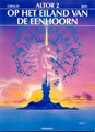 Altor 2 - Op het eiland van de eenhoorn