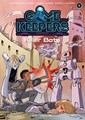 GameKeepers 5 - Killer Bots