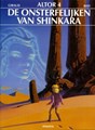 Altor 4 - De onsterfelijken van Shinkara