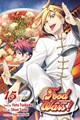 Food Wars (Shokugeki No Soma) 15 - Volume 15