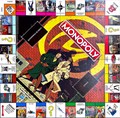 Blake en Mortimer - Diversen  - Monopoly Blake et Mortimer