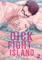 Dick Fight Island 2 - Volume 2
