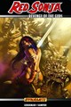 Red Sonja - One-Shots & Mini-Series  - Revenge of the Gods
