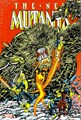 New Mutants, the 2 Omnibus - Volume 2
