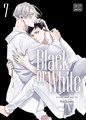 Black or White 7 - Volume 7