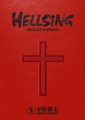 Hellsing - Deluxe 1 - Deluxe Edition 1