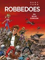 Robbedoes - Door... 23 - Robbedoes en Blue Gorgon