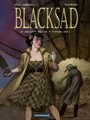 Blacksad 7 - De Maskers Vallen - Tweede deel