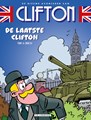 Clifton - De nieuwe avonturen 3 - De Laatste Clifton