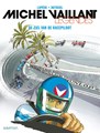 Michel Vaillant - Legendes 2 - De Ziel van de Racepiloot