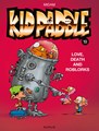 Kid Paddle 19 - Love, Death and RoBlorks