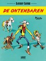 Lucky Luke - Door... 6 - De Ontembaren