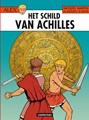 Alex 42 - Het Schild van Achilles