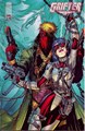 Grifter 1 - One Shot