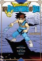 Dragon Quest - The Adventure of Dai 1 - Volume 1: Disciples of Avan I