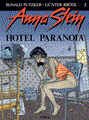 Anna Stein 2 - Hotel Paranoia