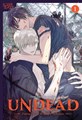 Undead Finding Love in the Zombie Apocalypse 1 - Volume 1