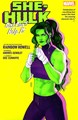 She-Hulk (by Rainbow Rowell Series) 3 - Girl can't help it