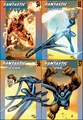 Ultimate Fantastic Four (Marvel) 54-57 - Salem's Seven - Complete