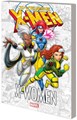 X-Men - X-Verse  - X-Women