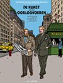 Blake en Mortimer - Buitenreeks  - De Kunst van het Oorlogvoeren