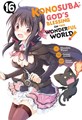 KonoSuba: God's Blessing on This Wonderful World! 16 - Volume 16
