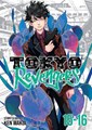 Tokyo Revengers (Omnibus) 8 - Vol. 15-16