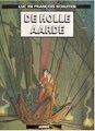 Arboris - Luxereeks 7 - De holle aarde - Zara