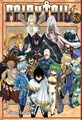 Fairy Tail 58 - Volume 58