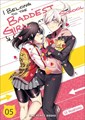 I Belong to the Baddest Girl at School 5 - Volume 5