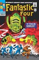 Fantastic Four - Omnibus 2 - Omnibus 2