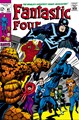 Fantastic Four - Omnibus 3 - Omnibus 3