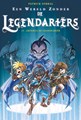 Legendariërs, de 19 - Artemus de Legendariër