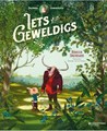 Rebecca Dautremer - Collectie  - Iets geweldigs