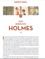 Vincent Mallié  - Sherlock Holmes - Een studie in rood