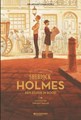 Vincent Mallié  - Sherlock Holmes - Een studie in rood