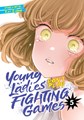 Young Ladies Don't Play Fighting Games 5 - Volume 5