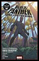 Black Panther - One-Shots  - Long Live the King