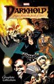Darkhold  - Pages from the Book of Sins - The Complete Collection