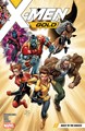 X-Men Gold 1 - Back to the Basics