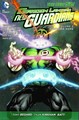 Green Lantern: New Guardians 2 - Beyond Hope