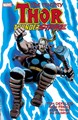 Thor (1966-1996)  - Thunderstrike