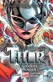 Thor (2015) 1 - The Goddess of Thunder