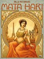 Mata Hari  - Mata Hari