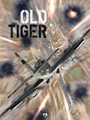 Old Tiger, the  - The Old Tiger (herziene editie)