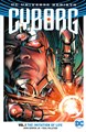 Cyborg - Rebirth 1 - The imitation of Life