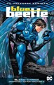 Blue Beetle - Rebirth 3 - Road to nowhere