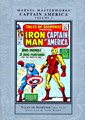Marvel Masterworks 14 / Captain America 1 - Captain America - Volume 1
