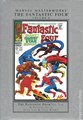Marvel Masterworks 42 / Fantastic Four 8 - Fantastic Four - Volume 8